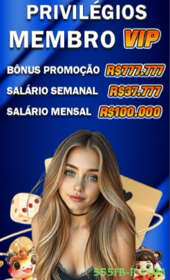 555fb-p.com Plataforma